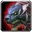 Ability mount siberiantigermountred