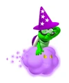 Lakitu Wizard
