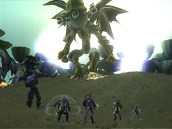 RogueBoyz Final Battle