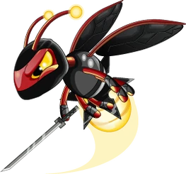 Ninjaryl