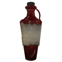 Redwater Skooma