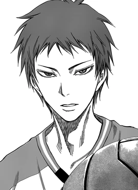 Seijuro Akashi