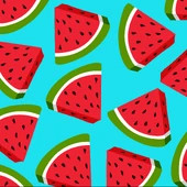 Watermelonbackground