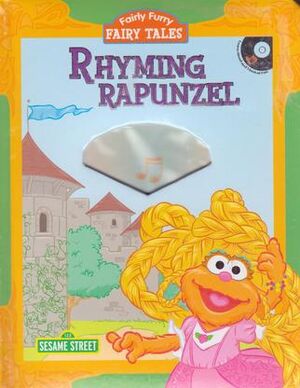 RhymingRapunzel