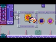 Space Oohroo Alarm