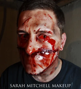 Bloodface
