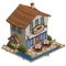 Italian Ristorante-icon
