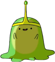 Slime Princess
