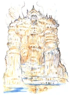 Ffix amano alexander