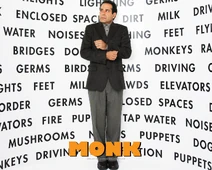 Monk