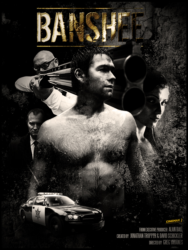 banshee tv series episode 1