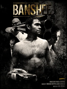 BansheeSeason1Poster
