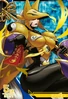 Sakuyamon 3-014 (DJ)