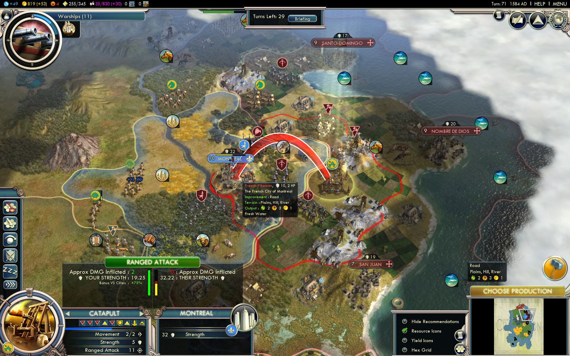 conquest of the new world download free