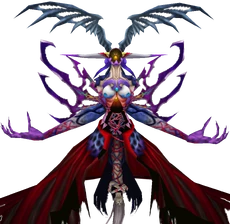 FF8 Ultimecia Final