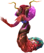 FF8 Sorceress C