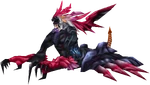 FF8 Ultimecia-Griever