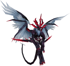 FF8 Griever
