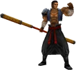 FF8 Raijin