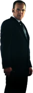 Coulson TheAvengers
