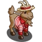 Gondolier Goat-icon