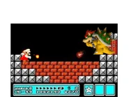 Bowser battle