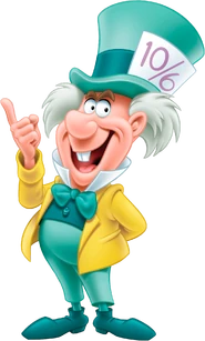 Madhatterdisney