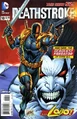 Deathstroke Vol 2 10
