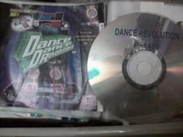 292px-Dance Dance Revolution