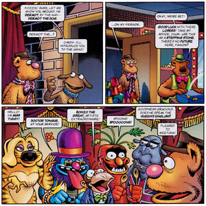 The Whatnot Show