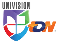 Univision tdn 1