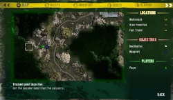 New location 2