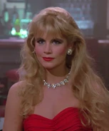 Minuet blonde