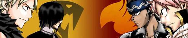 Dragon Slayer banner