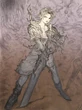 Amano Steel