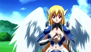 Astraea anime