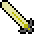 FFII NES Broad Sword