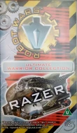 UWC Razer VHS