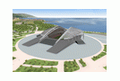 Fisht olympic Stadium