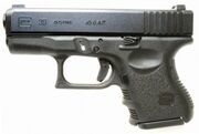 Glock 39