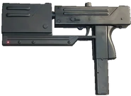 Blade's Gun 001