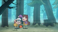 S1e2 mabel pokes dipper