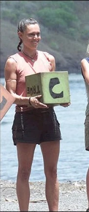 Tammy cube