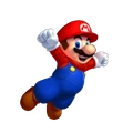 Mariooo