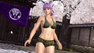 DOA5 Ayane Swimsuit