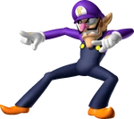 WaluigiMPDS