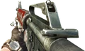 M16 Flamethrower BO