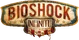 BioShock-Infinite-Logo