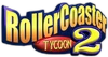 Roller Coaster Tycoon 2 logo