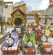 BlueMountainMystery(book)38